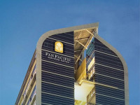 Pan Pacific Serviced Suites Orchard