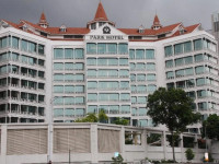 Park Hotel Clarke Quay