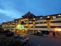 Puri Garden Hotel Batam