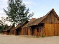 Putri Pandan Resort