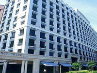 Regency House by Far East Hospitality