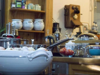 Hideaway Haven Bed and Breakfast