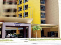 Somerset Bencoolen Singapore