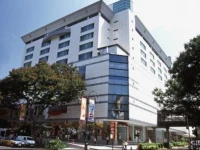 Somerset Orchard Singapore 4*