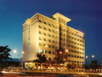 Swiss-Inn Batam