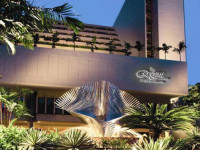 The Regent Singapore
