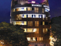 Wangz Hotel