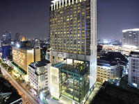 Le Meridien Bangkok