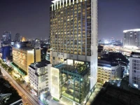 Le Meridien Bangkok 5*
