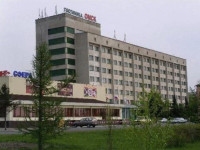 Omsk Hotel