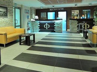 Flagman Hotel Omsk