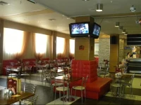 Флагман Отель Омск  3*