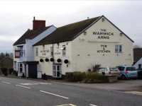 The Warwick Arms
