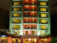 Asia 3*