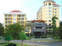 Park View Hotel Hue