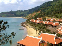Son Tra Resort & Spa
