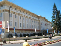 Dalat Hotel Du Parc