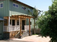 Beach Abode Beachfront Lodge 4*