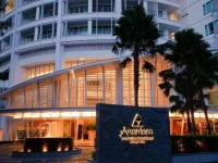Anantara Baan Rajprasong Serviced Suites 5*