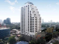 Centre Point Chidlom 5*