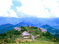 Topas Ecolodge