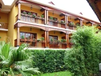 Victoria Sapa Resort and Spa 4*