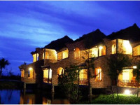 Ho Tram Beach Resort and Spa Xuyen Moc