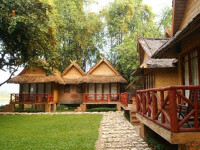 Ban Sabai Bungalows