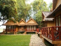 Ban Sabai Bungalows 2*