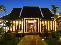 Green Park Boutique Hotel