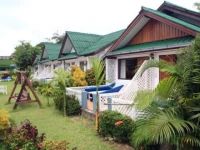 Thavonsouk Bungalows 3*
