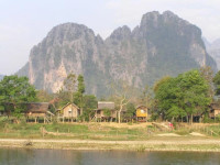 Villa Nam Song