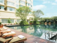Grande Centre Point Ratchadamri Hotel and Residence 5*