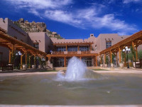 Four Seasons Resort Scottsdale