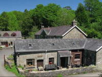 Swansea Valley Holiday Cottages