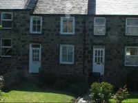 Pen Llyn Quarrymans Cottage 4*