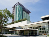 Pullman Bangkok King Power