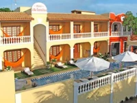 Villa Terra Viva 4*