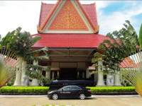 Sokha Beach Resort