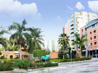 Ritz Plazamar