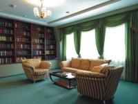 Lermontov hotel