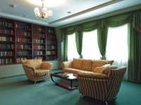 Лермонтов отель  3*