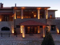 Santa Marina Arachova Resort and Spa