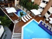San Marino Suite 4*