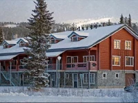 Levi Lodge 5*