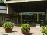 Starhotel Cristallo Palace