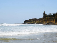 Arena Guadua Hostel y Surf Camp
