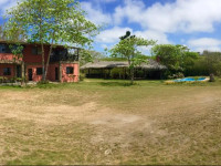 Casa Roja Hostel