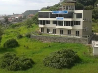 Residences in Montanita Estates 