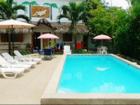 Swisspoint Hotel